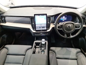 Used Volvo XC90 2025 for sale - 77531669: Photo