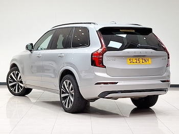 Used Volvo XC90 2025 for sale - 77531669: Photo