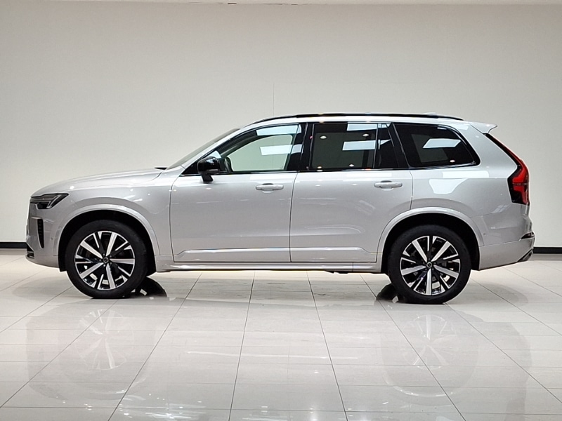 Used Volvo XC90 2025 for sale - 77531669: Photo 4