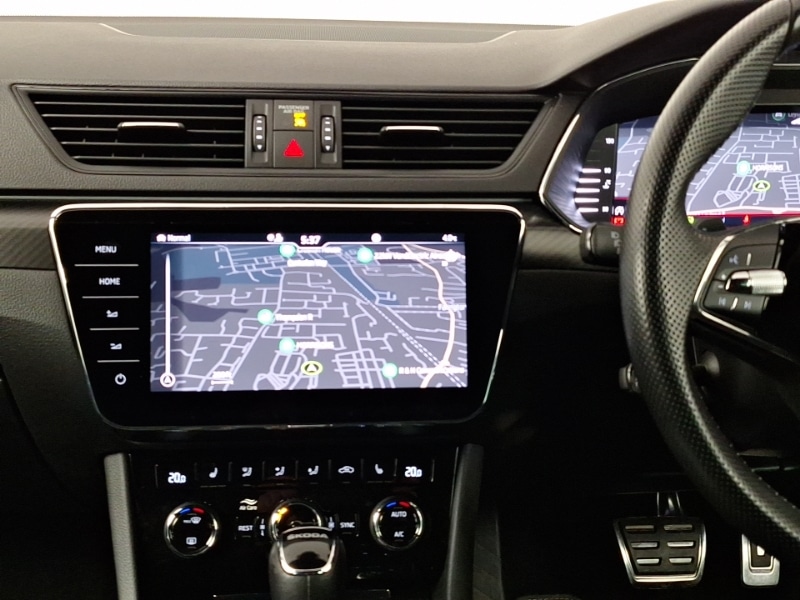 Used Skoda Superb 2024 for sale - 77597335: Photo 10