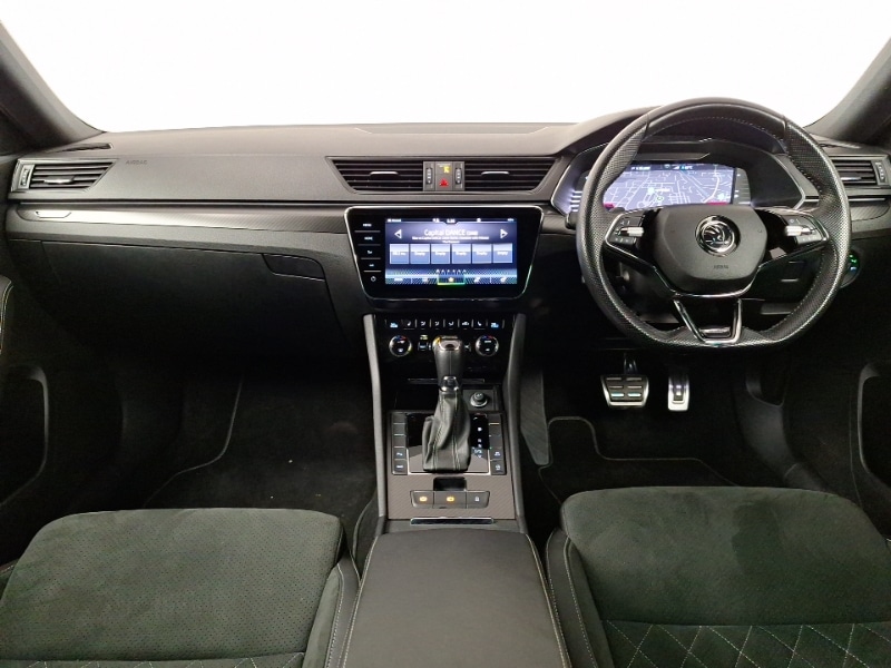 Used Skoda Superb 2024 for sale - 77597335: Photo 2