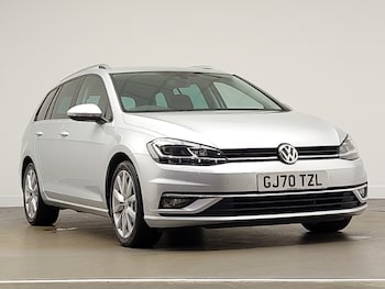 Volkswagen - Golf