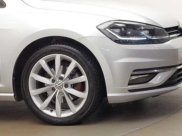 Used Volkswagen Golf 2020 for sale - 76254382: Photo 9
