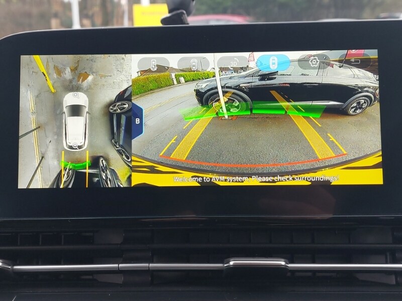 Used Omoda OMODA 5 2025 for sale - 77491959: Photo 12