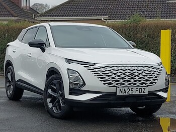 Used Omoda OMODA 5 2025 for sale - 77491959: Photo