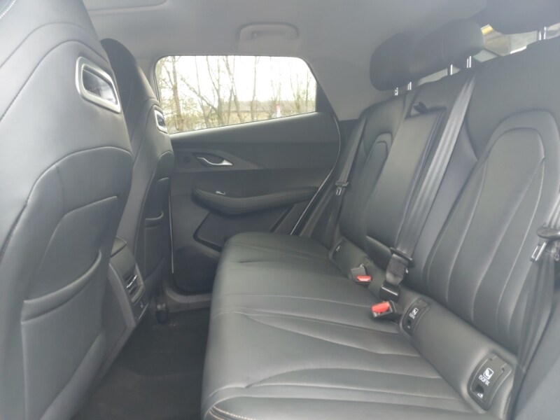 Used Omoda OMODA 5 2025 for sale - 77491959: Photo 6