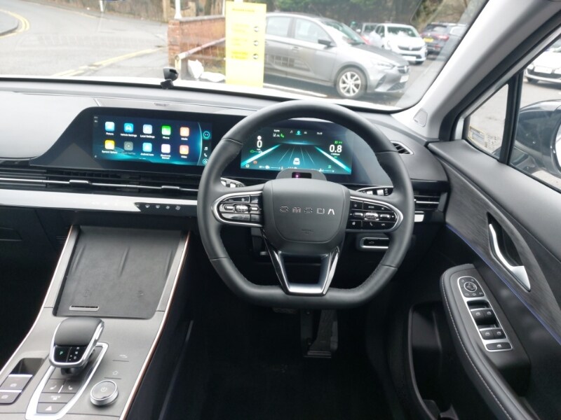 Used Omoda OMODA 5 2025 for sale - 77491959: Photo 7