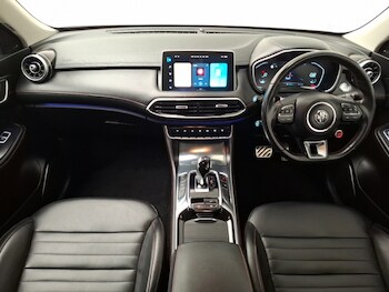 Used MG MG HS 2023 for sale - 77833072: Photo