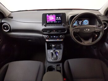 Used Hyundai KONA 2022 for sale - 77875177: Photo