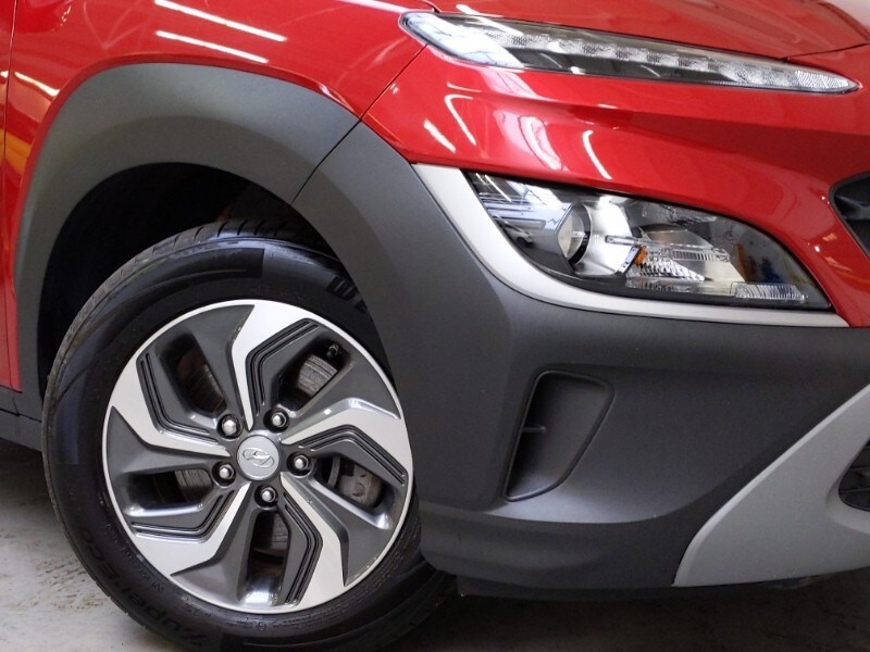 Used Hyundai KONA 2022 for sale - 77875177: Photo 9