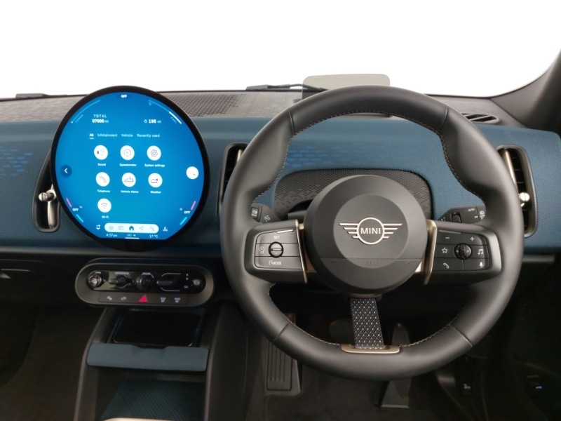 Used MINI Countryman 2025 for sale - 77081107: Photo 5