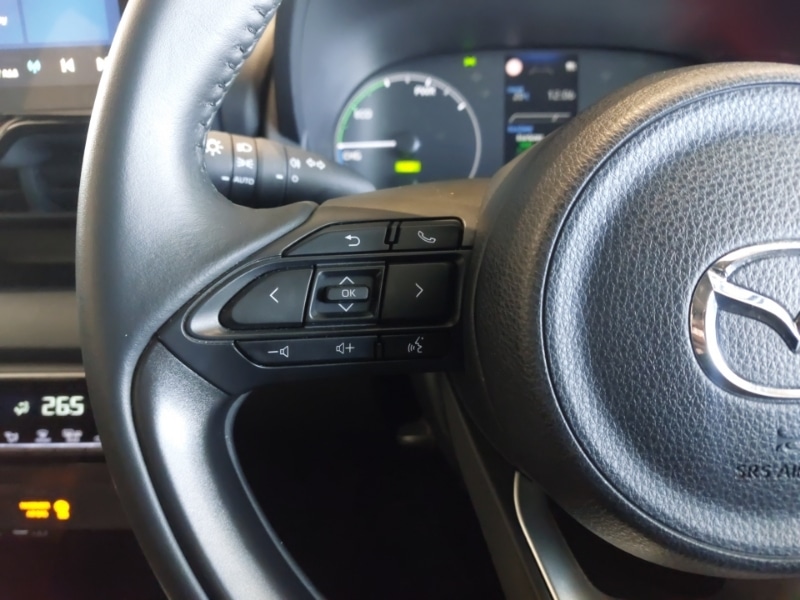 Used Mazda Mazda2 HYBRID 2025 for sale - 77948265: Photo 10