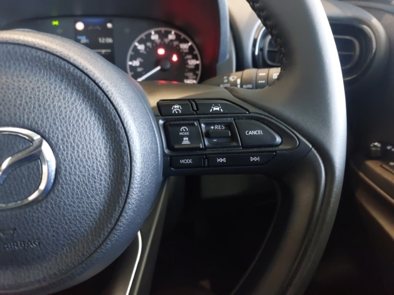 Used Mazda Mazda2 HYBRID 2025 for sale - 77948265: Photo 11