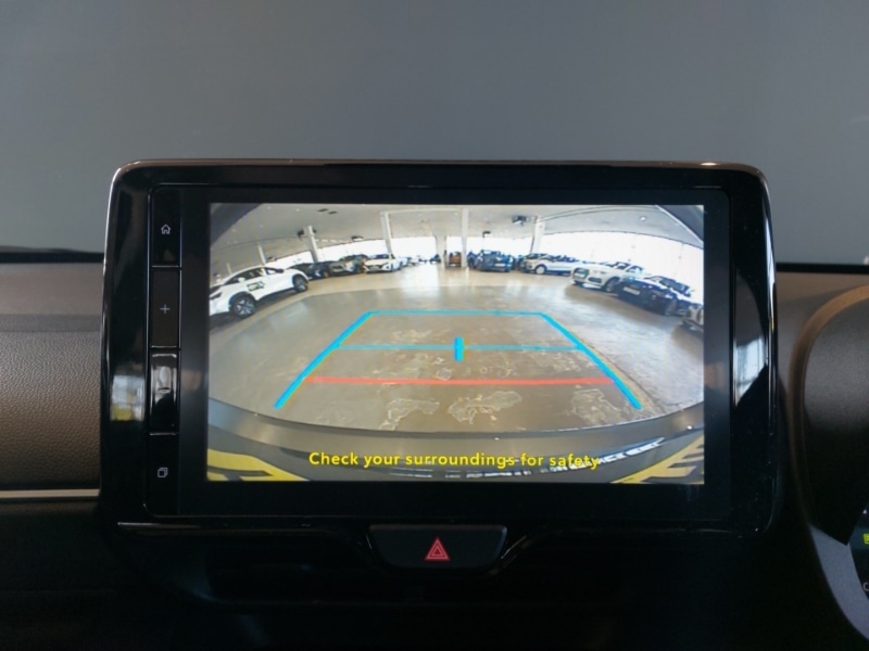 Used Mazda Mazda2 HYBRID 2025 for sale - 77948265: Photo 12