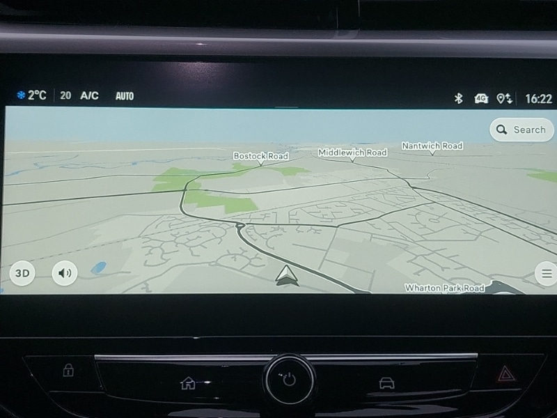 Used Vauxhall Corsa 2024 for sale - 77119335: Photo 10