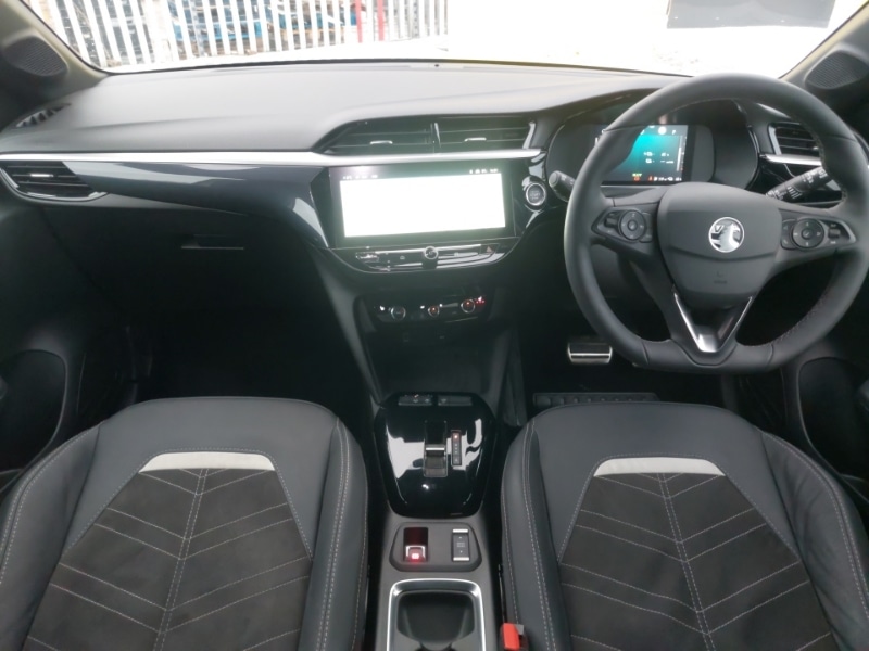 Used Vauxhall Corsa 2024 for sale - 77119335: Photo 2