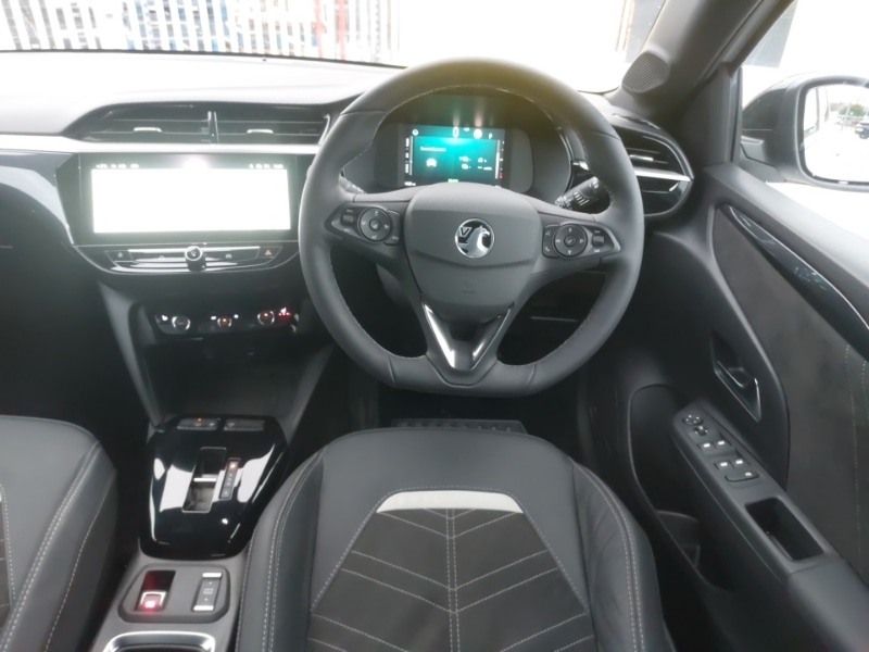 Used Vauxhall Corsa 2024 for sale - 77119335: Photo 7