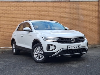 2022 - 1.5 TSI Life 5dr