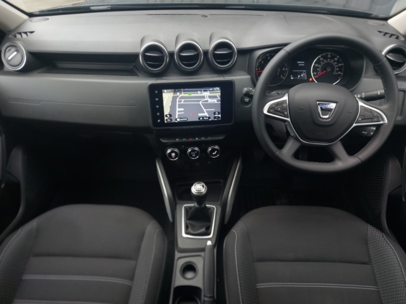 Used Dacia Duster 2022 for sale - 76487846: Photo 2