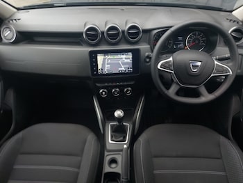 Used Dacia Duster 2022 for sale - 76487846: Photo