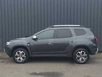 Used Dacia Duster 2022 for sale - 76487846: Photo