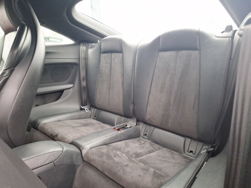 Used Audi TT 2020 for sale - 77876854: Photo 12