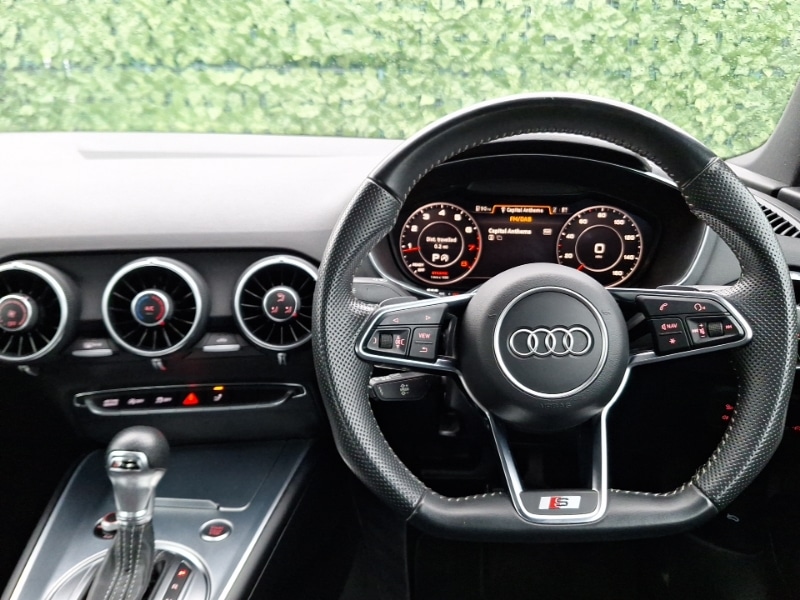 Used Audi TT 2020 for sale - 77876854: Photo 5