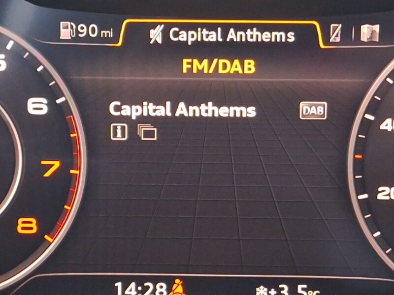 Used Audi TT 2020 for sale - 77876854: Photo 8