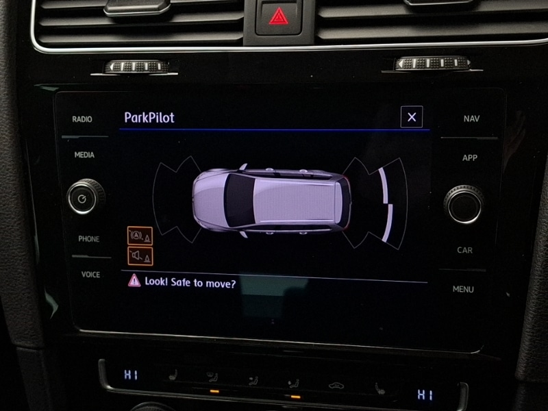 Used Volkswagen Golf 2020 for sale - 77911779: Photo 11