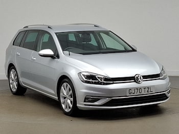 Used Volkswagen Golf 2020 for sale - 77911779: Photo