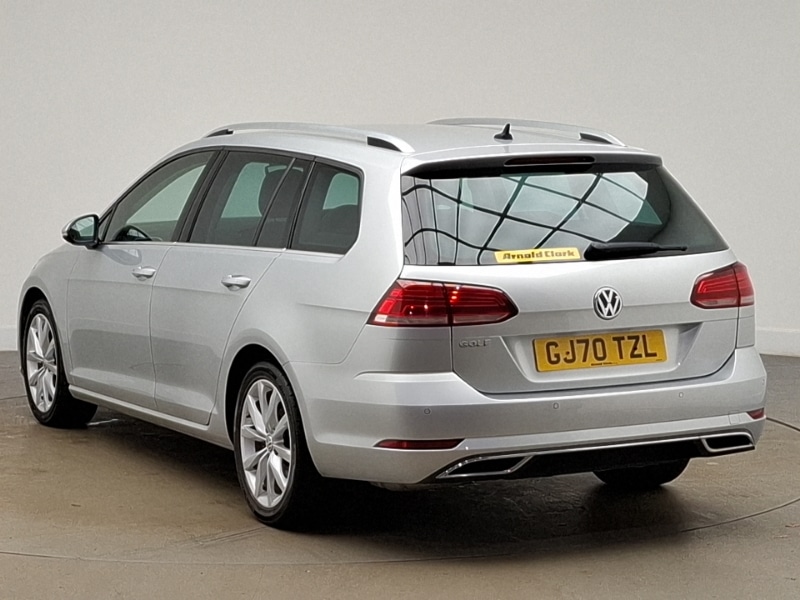 Used Volkswagen Golf 2020 for sale - 77911779: Photo 3