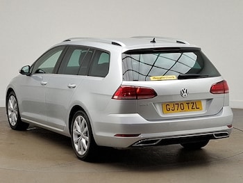 Used Volkswagen Golf 2020 for sale - 77911779: Photo
