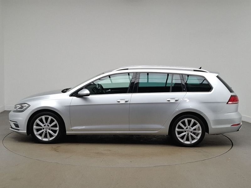 Used Volkswagen Golf 2020 for sale - 77911779: Photo 4