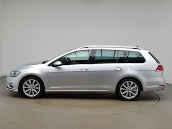 Used Volkswagen Golf 2020 for sale - 77911779: Photo