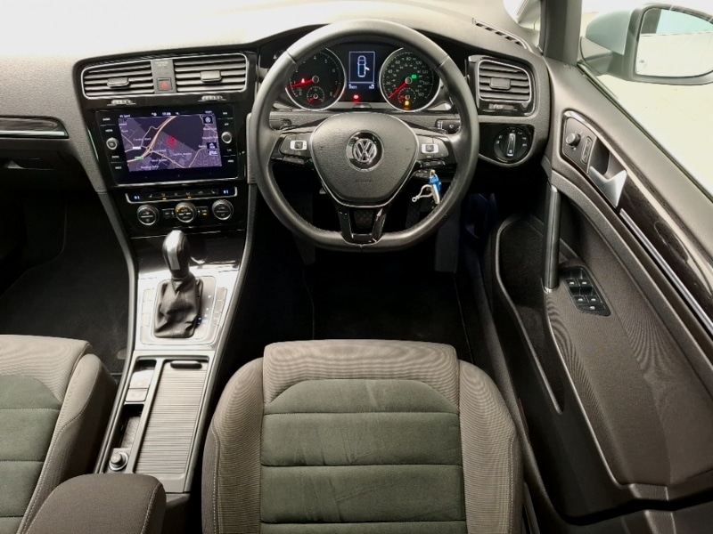 Used Volkswagen Golf 2020 for sale - 77911779: Photo 7