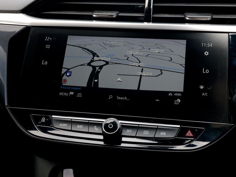 Used Vauxhall Corsa 2022 for sale - 76404300: Photo 10