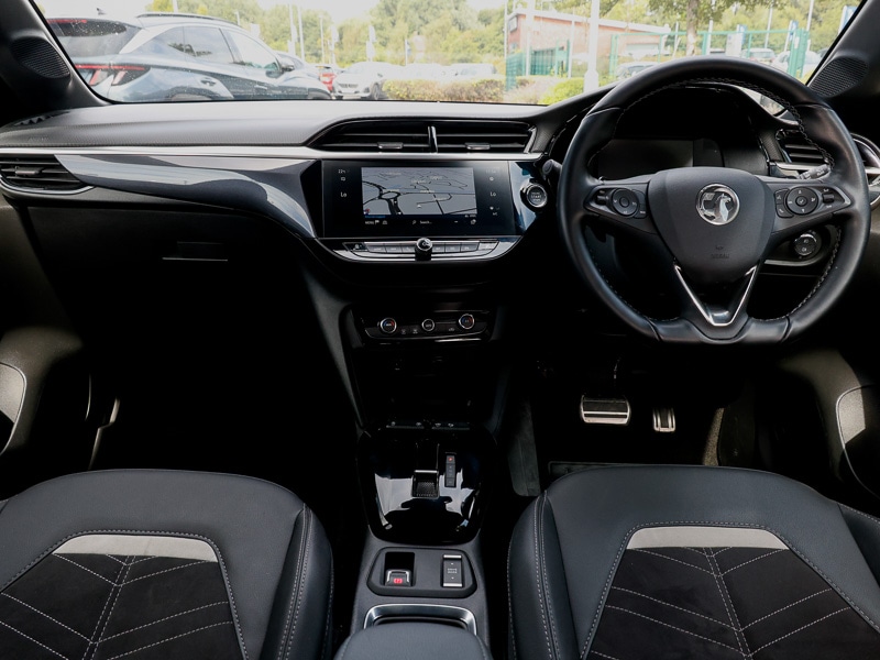 Used Vauxhall Corsa 2022 for sale - 76404300: Photo 2