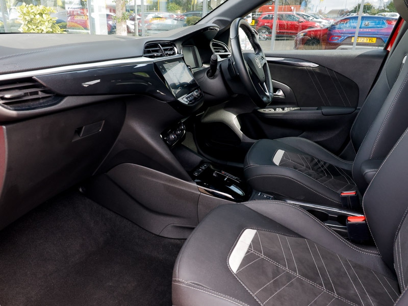 Used Vauxhall Corsa 2022 for sale - 76404300: Photo 5