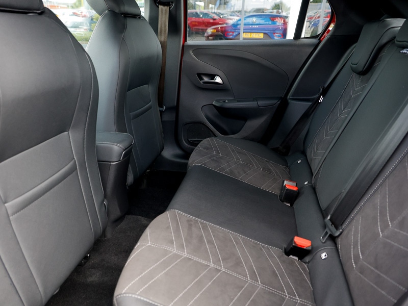 Used Vauxhall Corsa 2022 for sale - 76404300: Photo 6