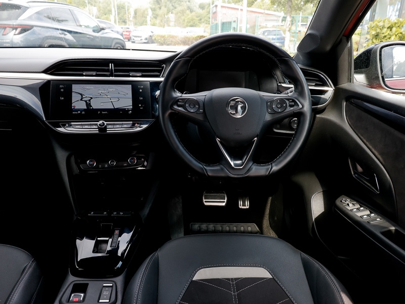 Used Vauxhall Corsa 2022 for sale - 76404300: Photo 7