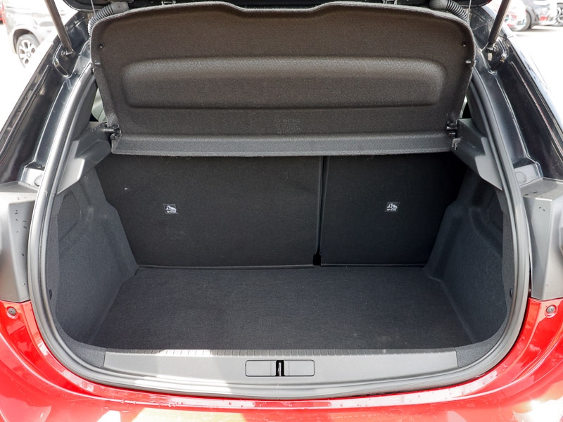 Used Vauxhall Corsa 2022 for sale - 76404300: Photo 8