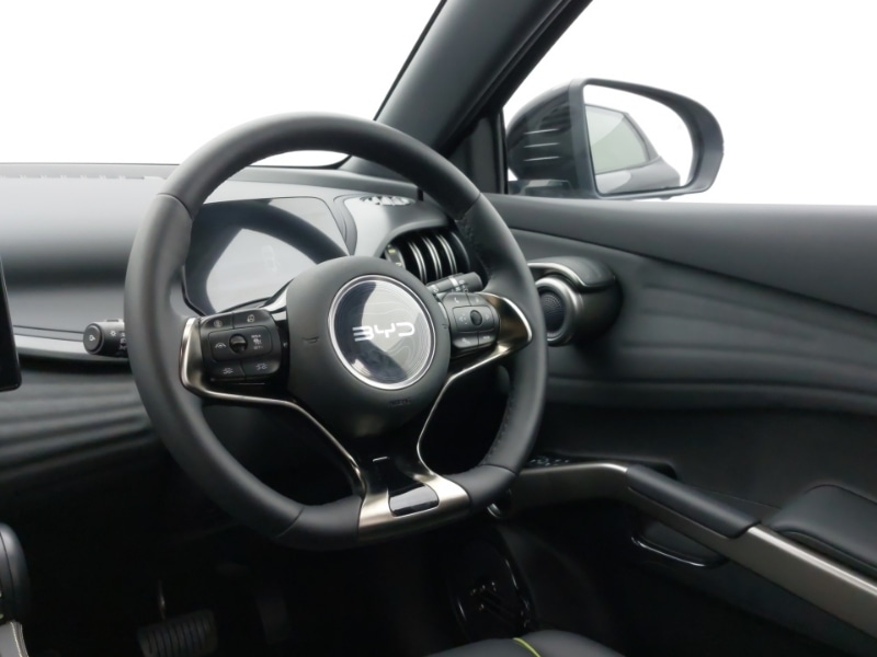 Used BYD Atto 3 2025 for sale - 76414085: Photo 10