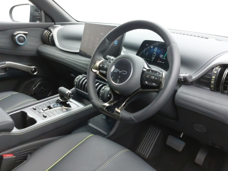 Used BYD Atto 3 2025 for sale - 76414085: Photo 12