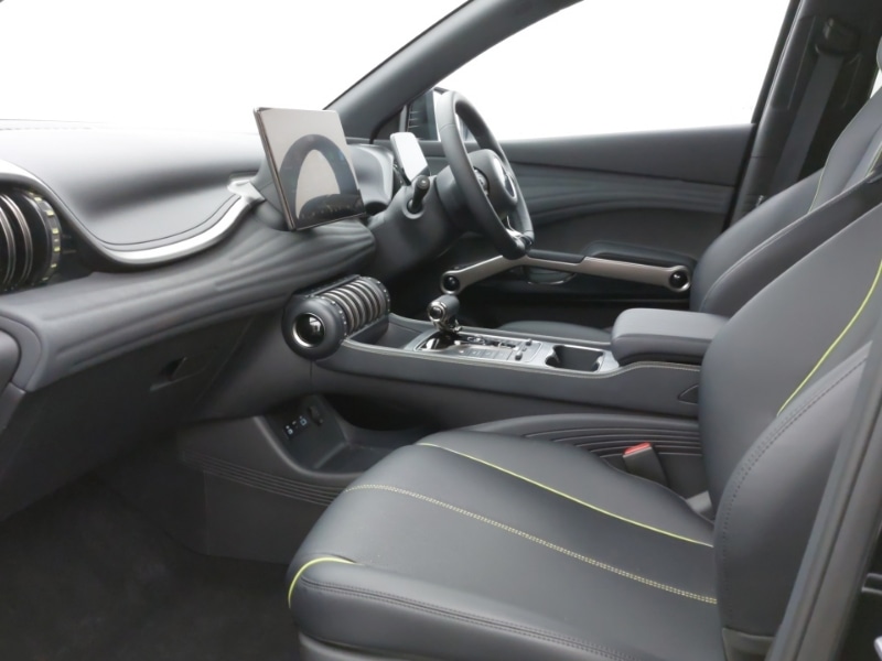 Used BYD Atto 3 2025 for sale - 76414085: Photo 5