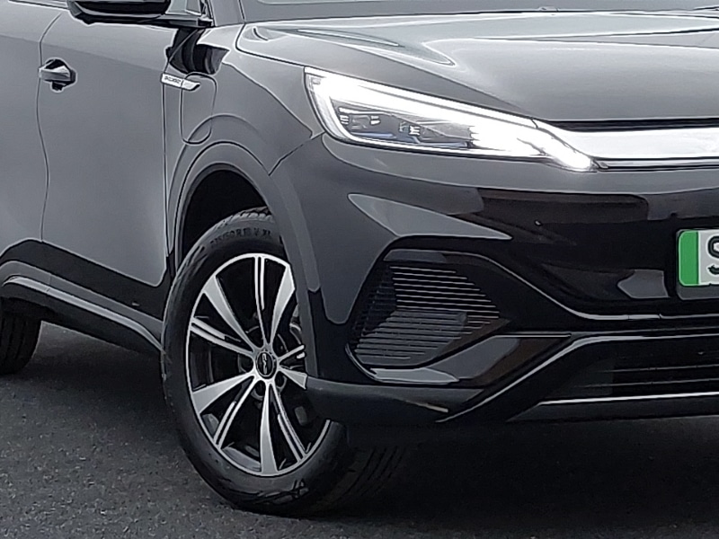 Used BYD Atto 3 2025 for sale - 76414085: Photo 9