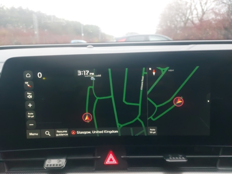 Used Kia Sportage 2025 for sale - 77380226: Photo 10