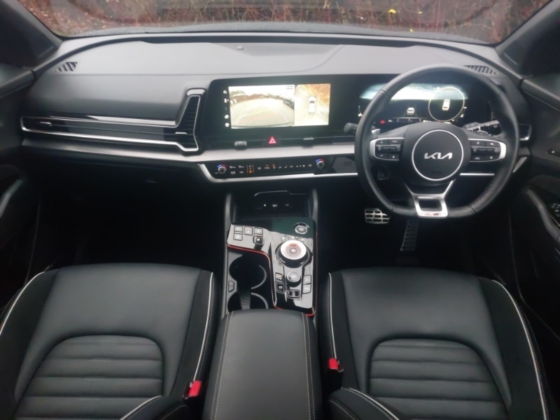 Used Kia Sportage 2025 for sale - 77380226: Photo 2