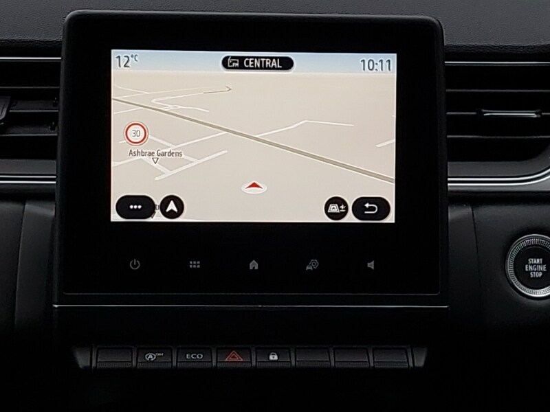 Used Renault Captur 2020 for sale - 76589615: Photo 10