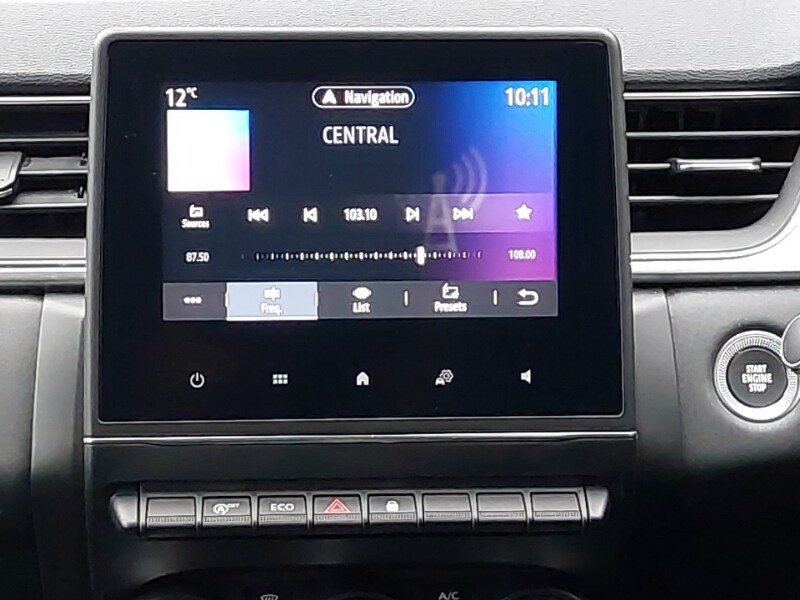 Used Renault Captur 2020 for sale - 76589615: Photo 11