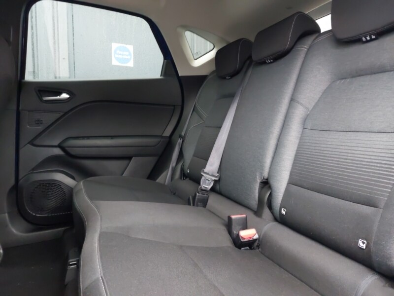 Used Renault Captur 2020 for sale - 76589615: Photo 6